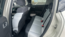 Citroen C3 1.2 PureTech Elle 5dr Petrol Hatchback